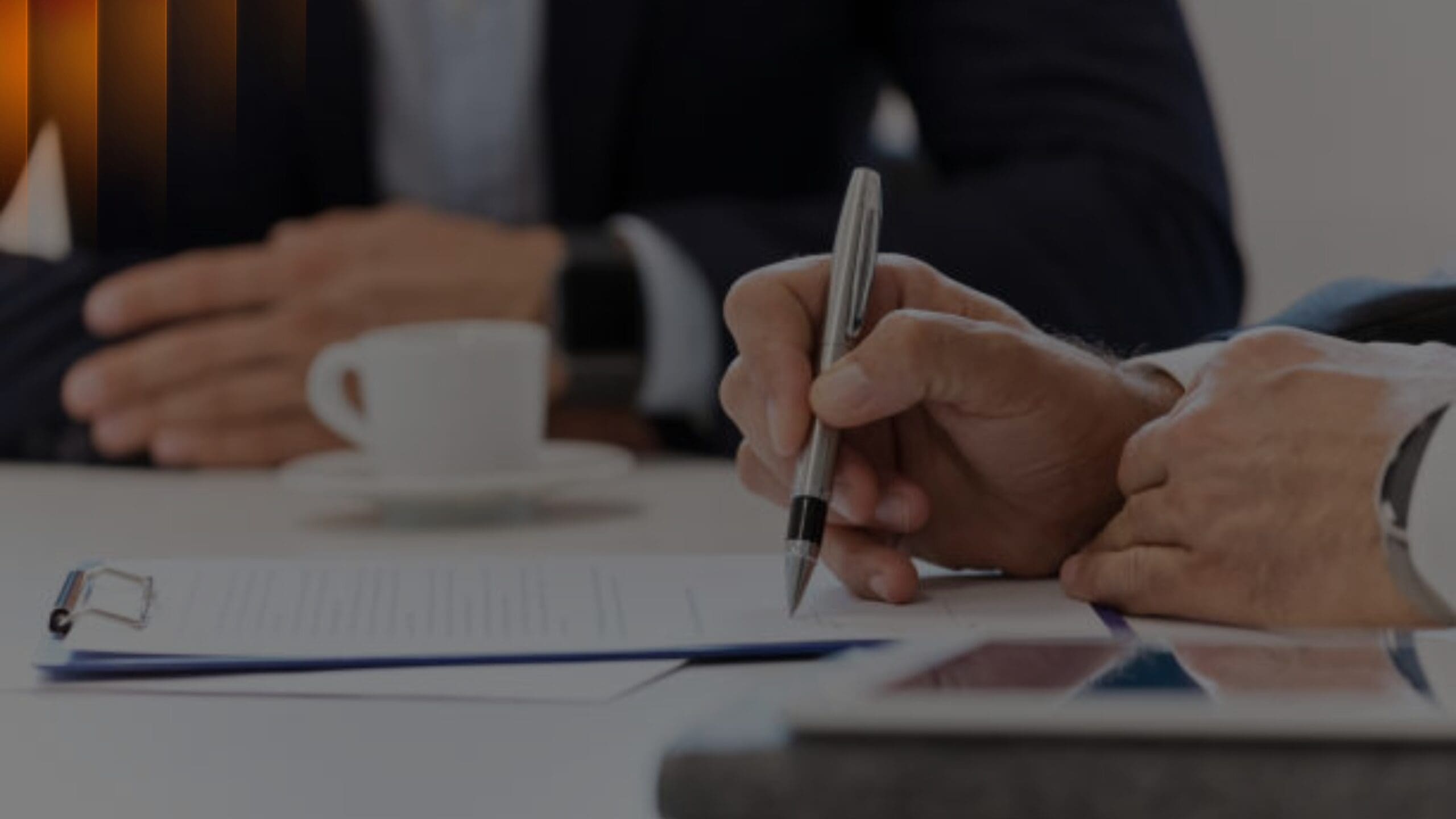 WA Business Grant Readiness Checklist