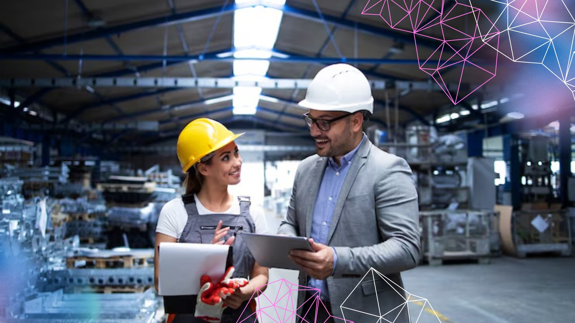 Manufacturing and Industrial Grants in Victoria