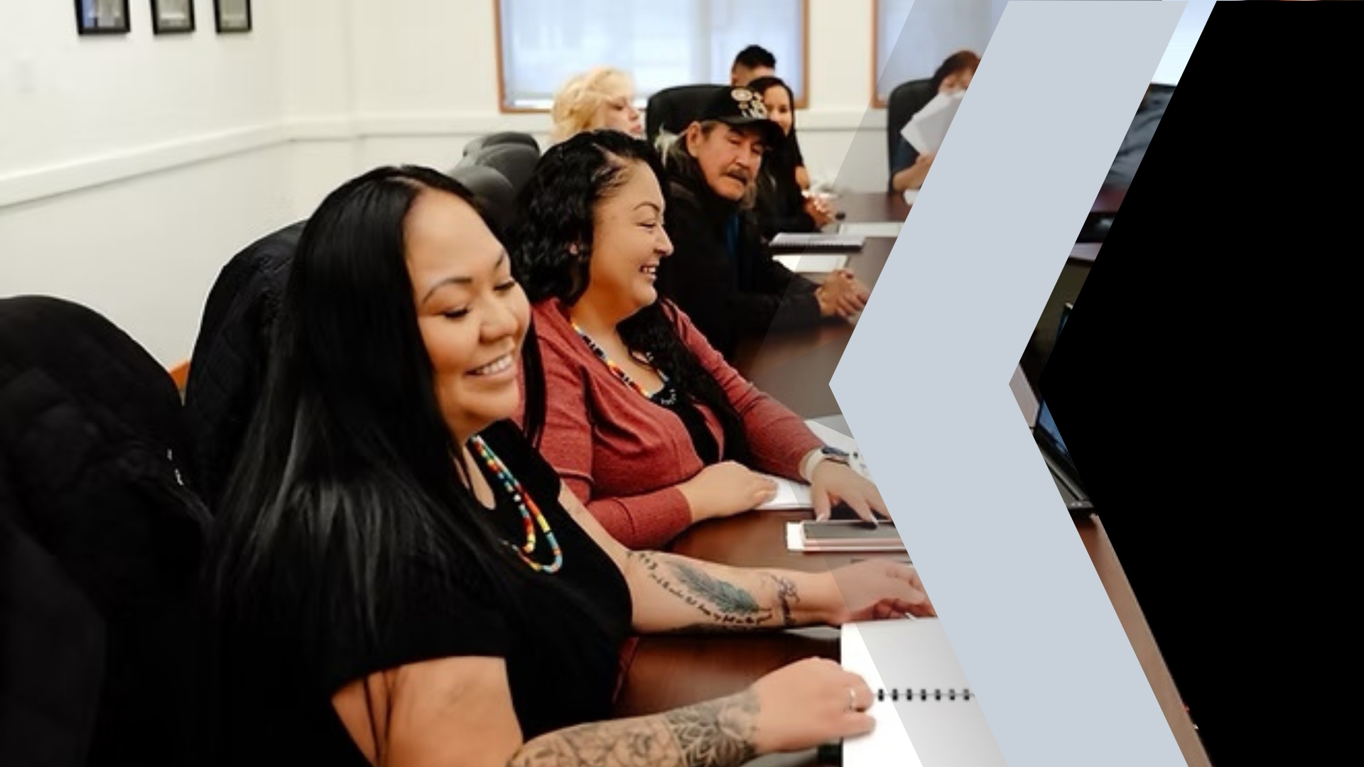 Aboriginal and First Nations Business Funding in the NT