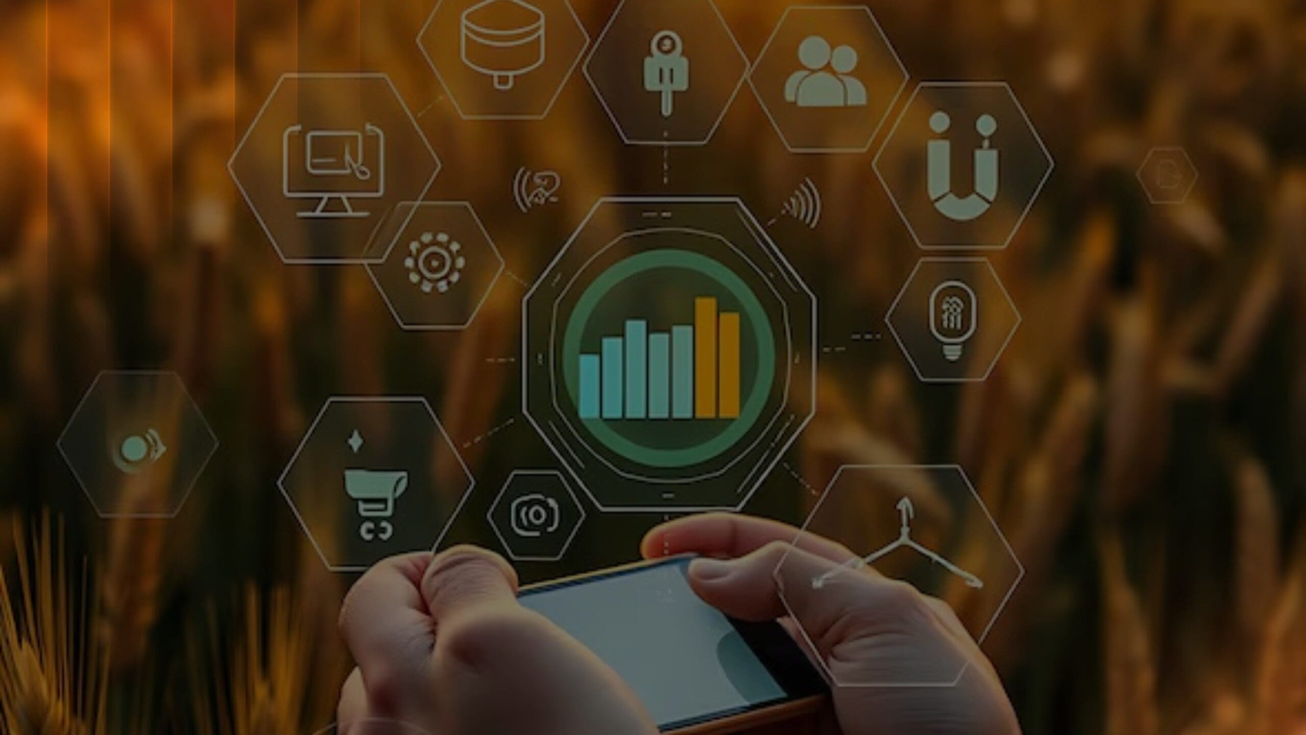 Agriculture and AgTech Innovation Funding