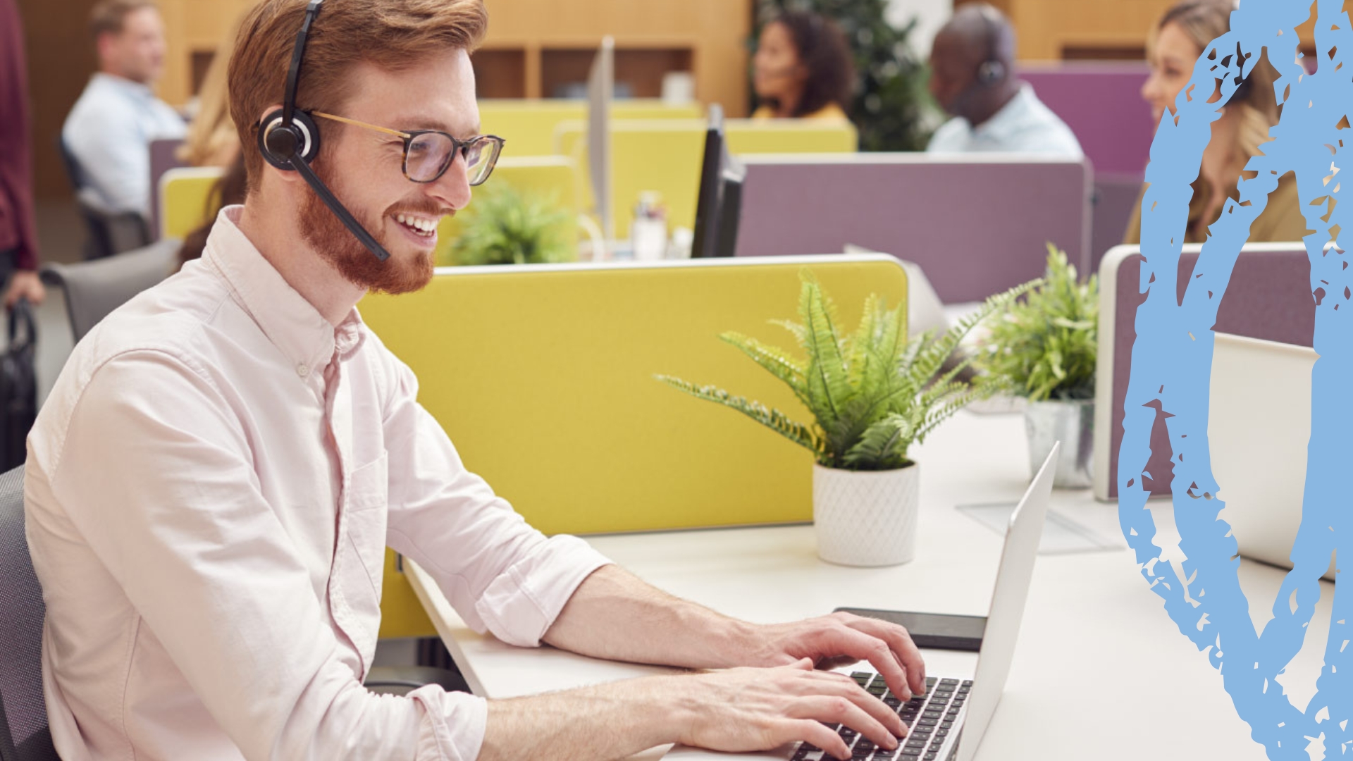 Professional and Business Services Sector Support