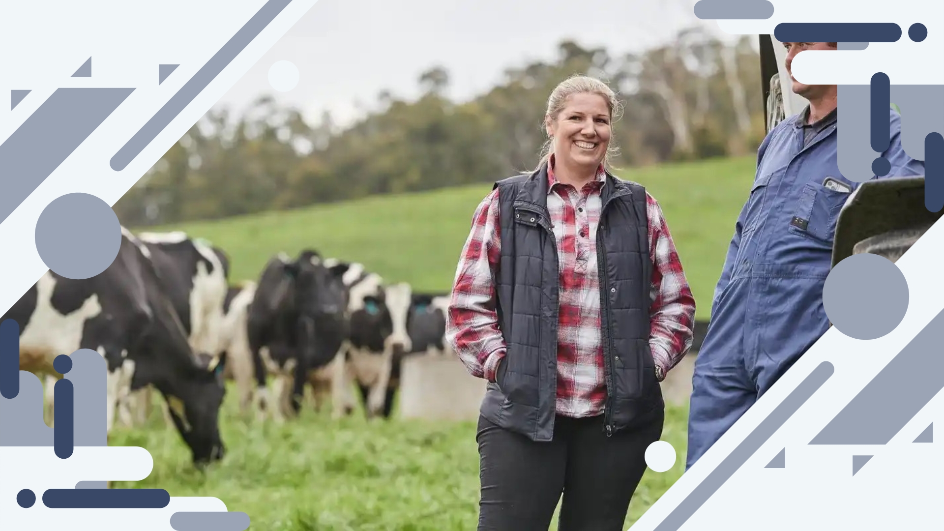 Agriculture and Dairy Sector Funding