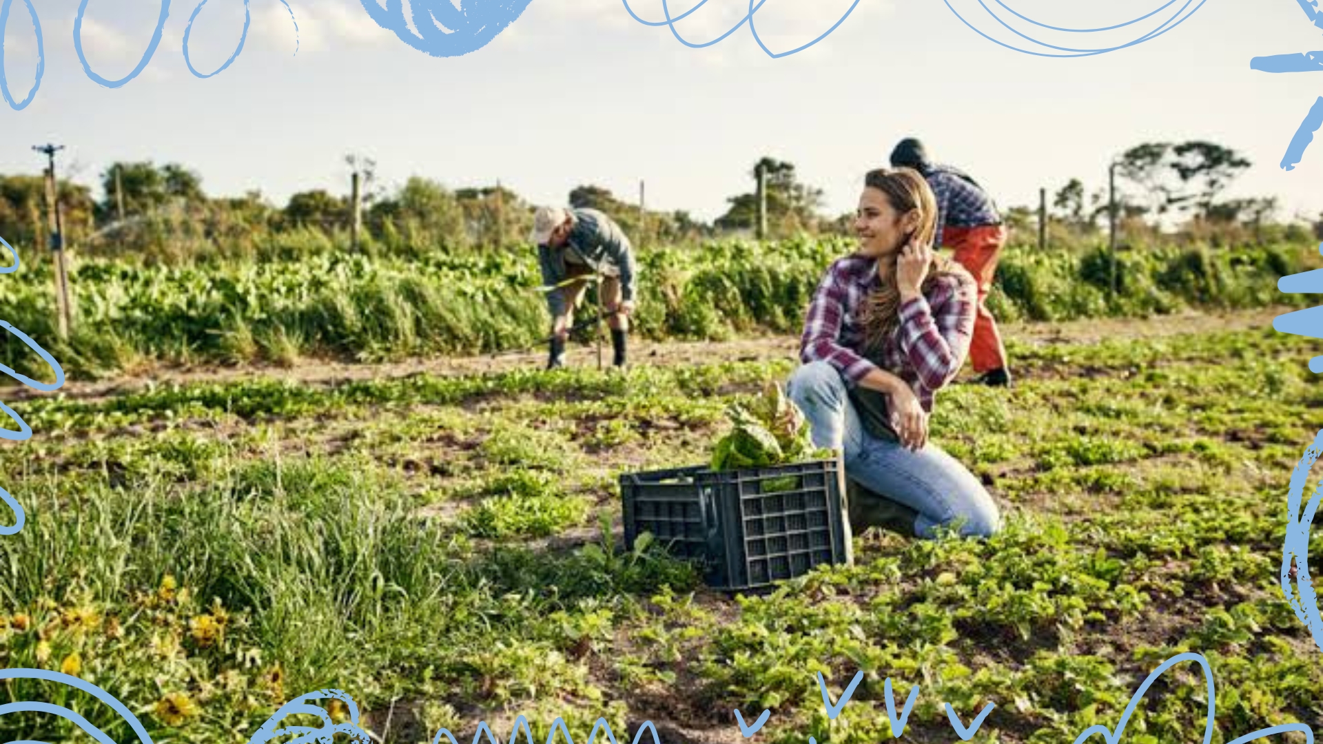Farm and Rural Business Grants in the ACT