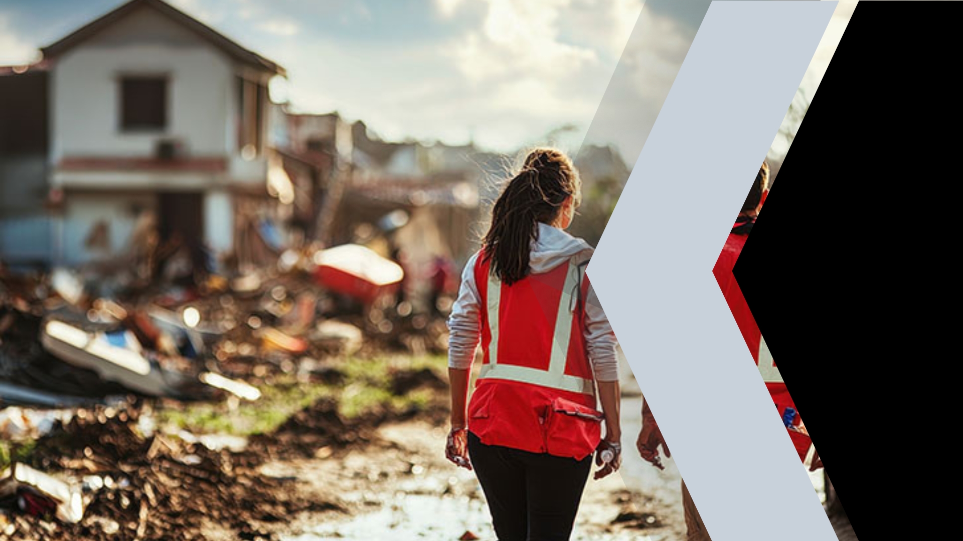 Disaster Recovery and Business Continuity Support