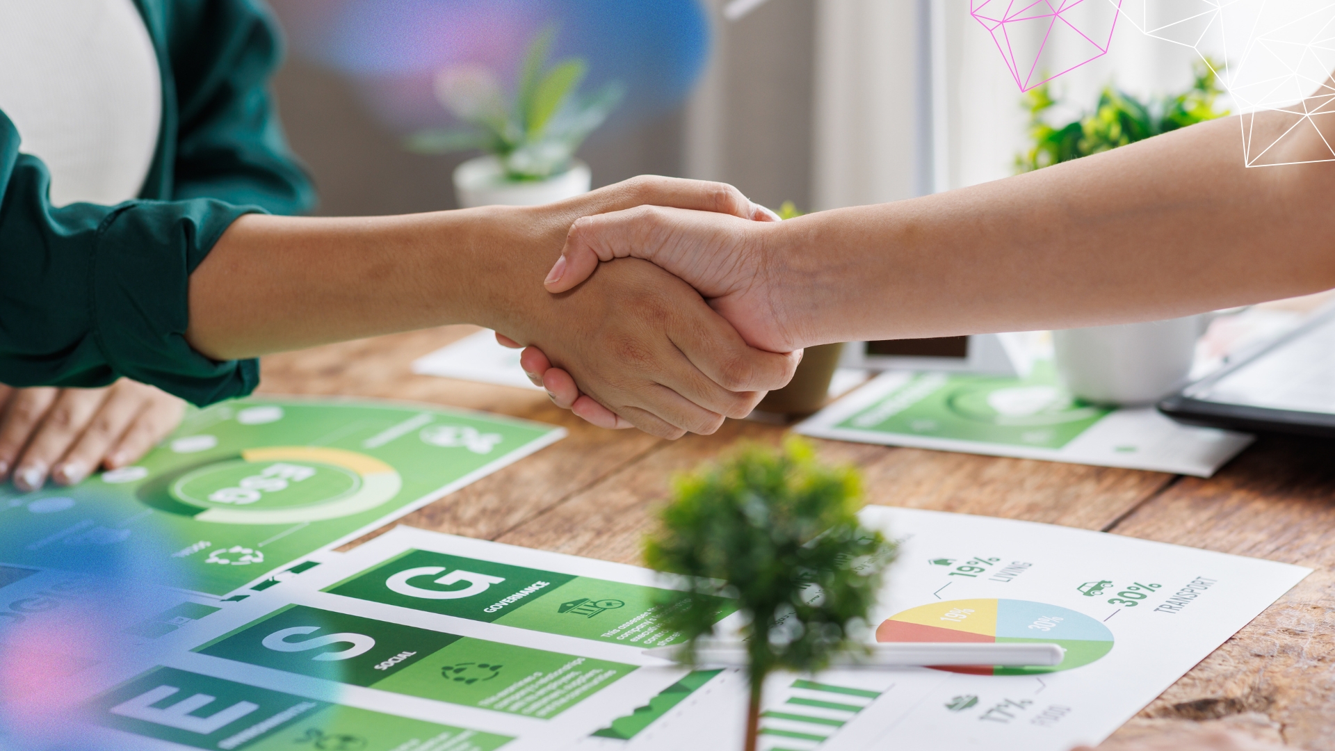 Energy-Efficiency and Sustainability Funding