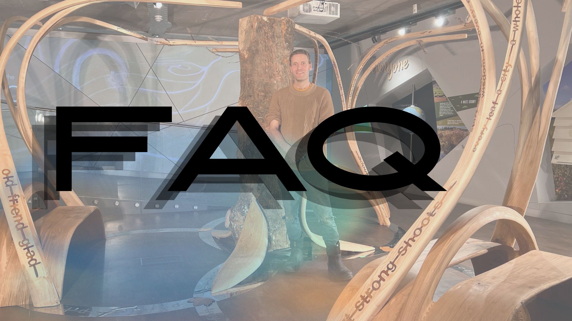 Frequently Asked Questions
