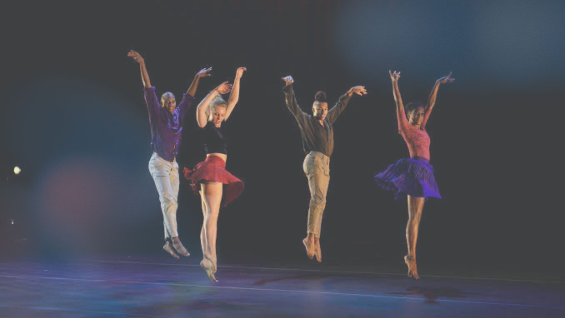 What is the Queensland Arts Project Fund?