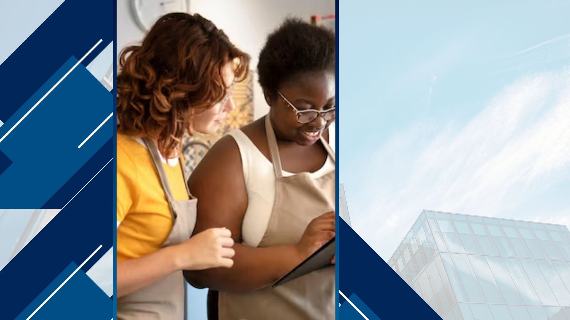 What is the FoundHer Grant Program?
