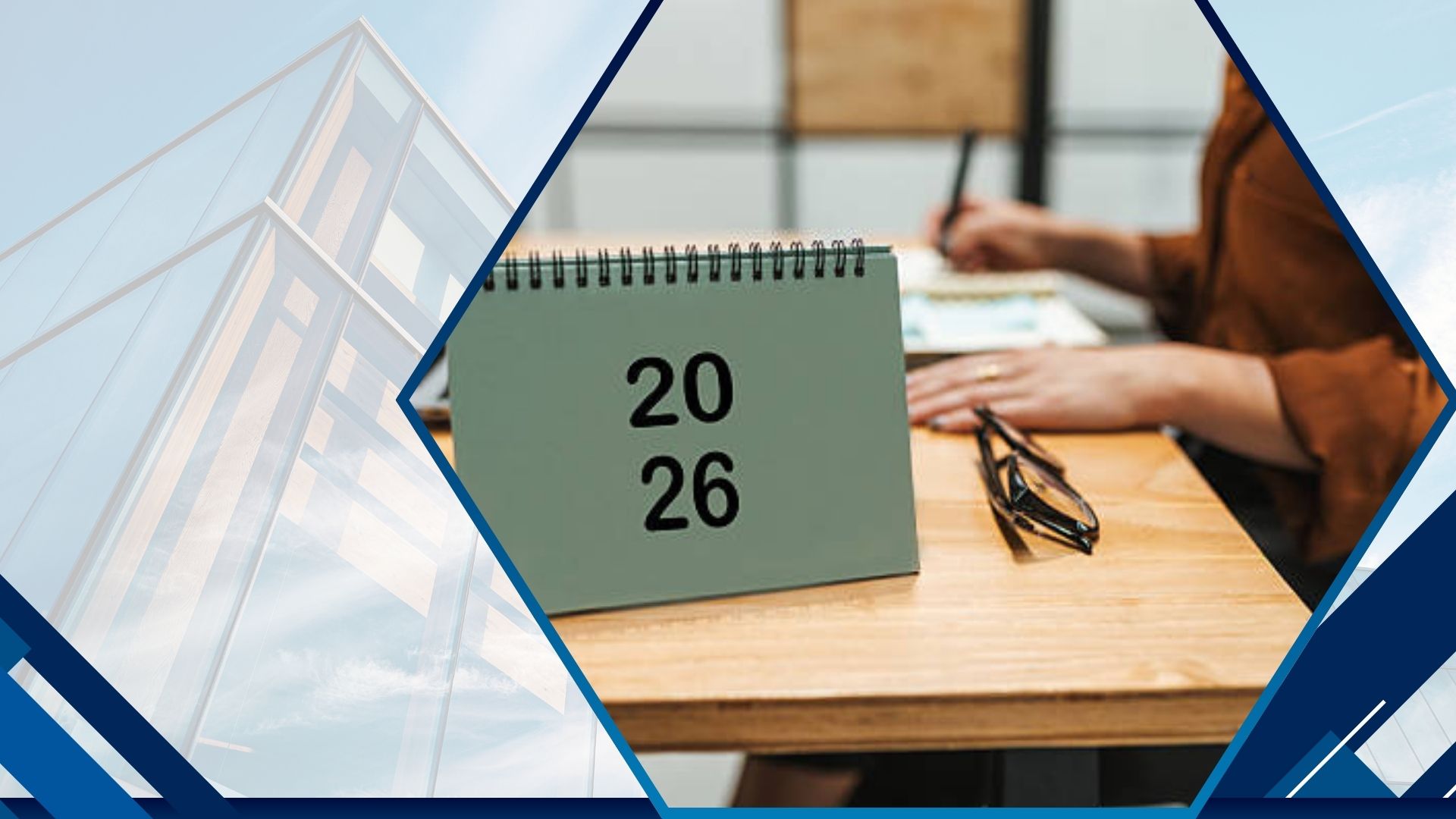 Key dates: read this first