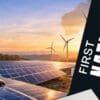 First Nations Clean Energy Grants: $1Million to $10M Funding