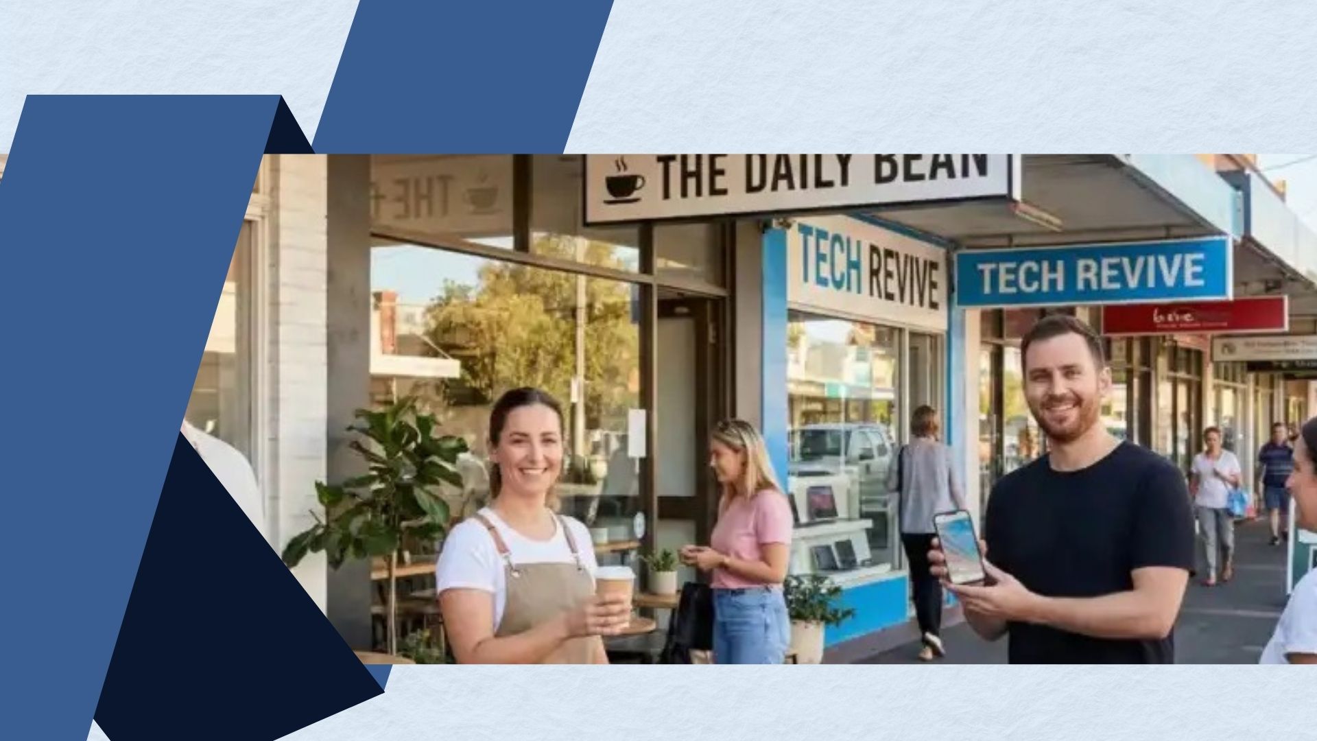 Who Qualifies for the Amex Shop Small Grants Program