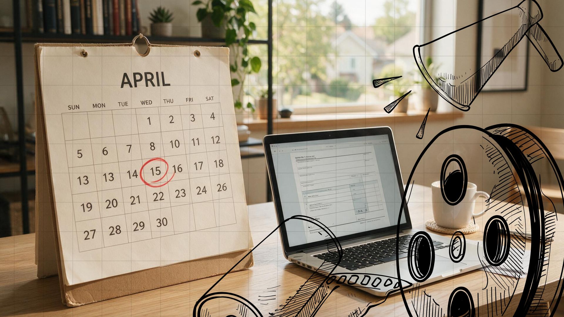 Key Dates