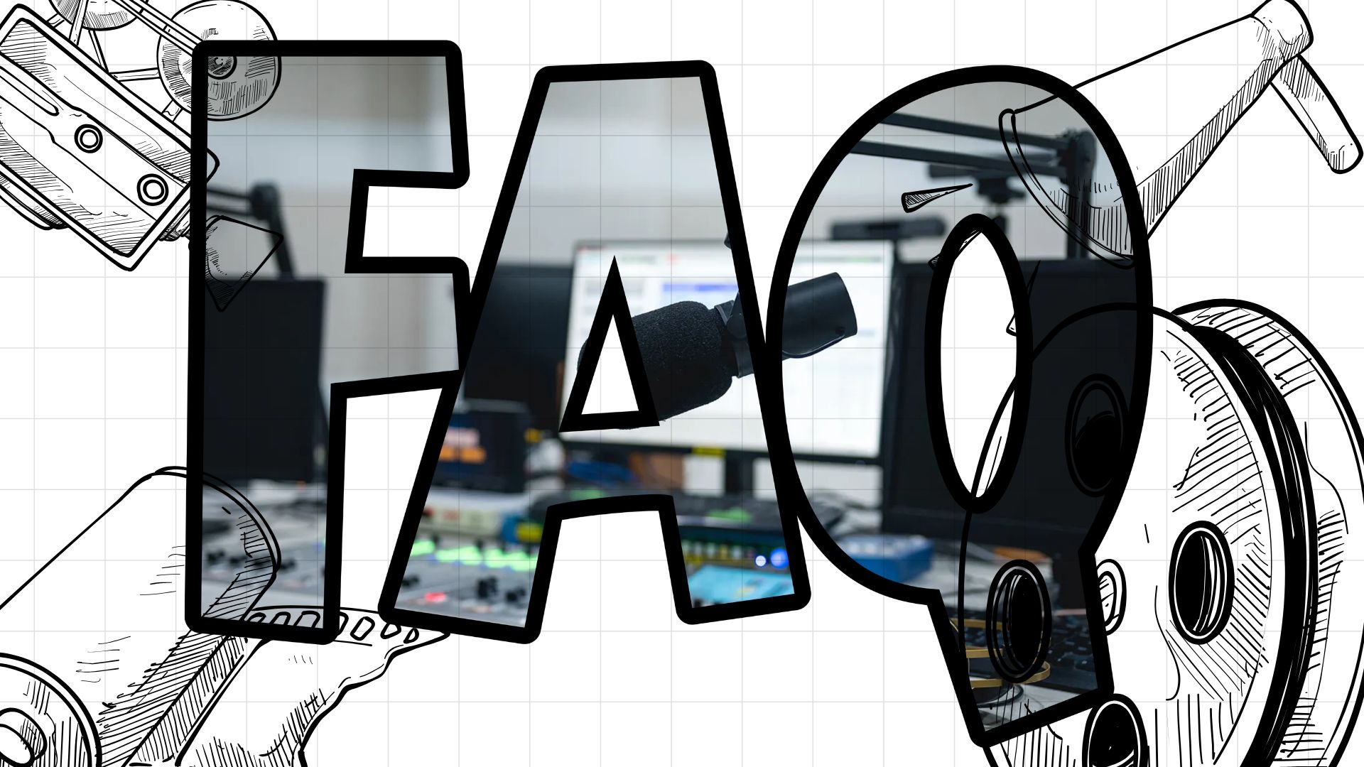 Frequently Asked Questions