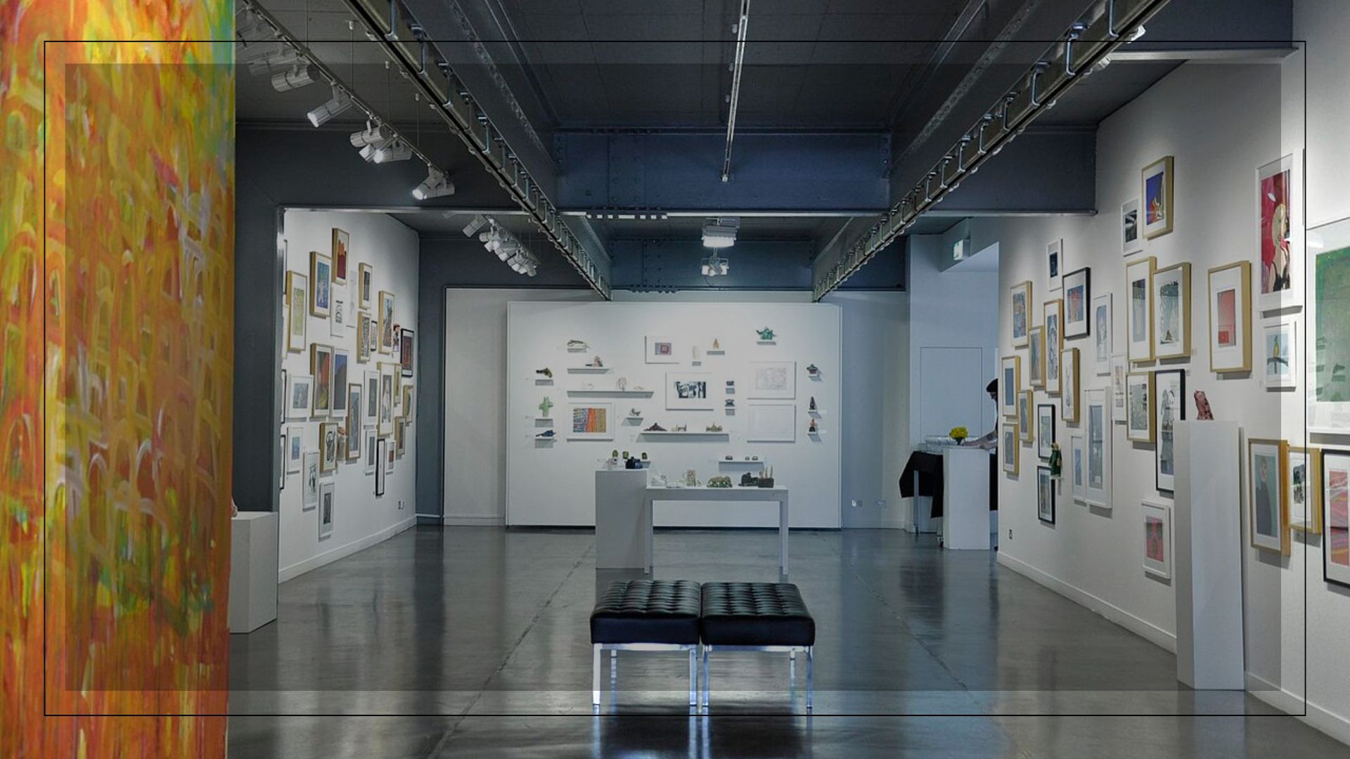 What is Arts Projects for Organisations?