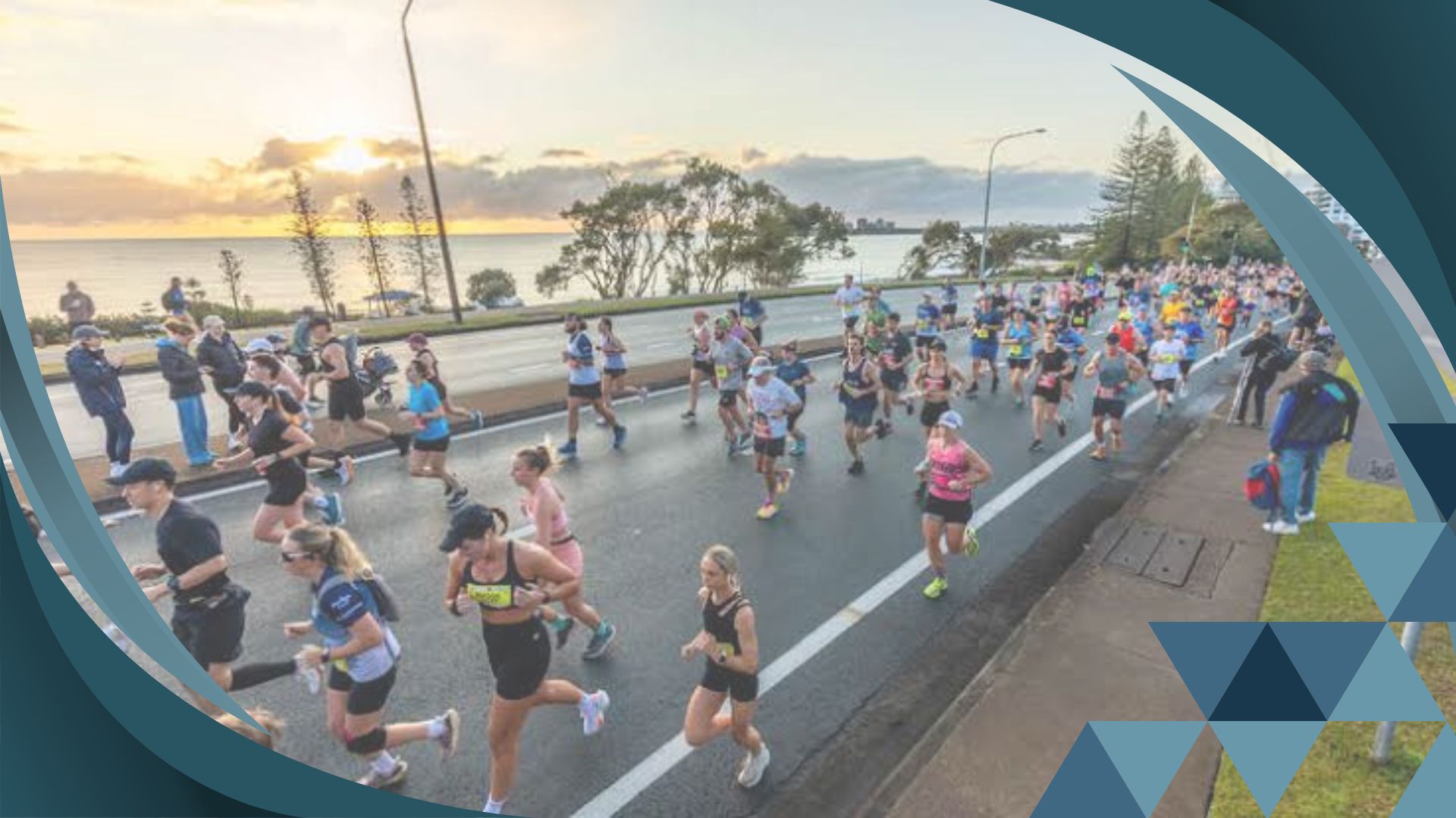 What Is the Run My Way Grant Program?
