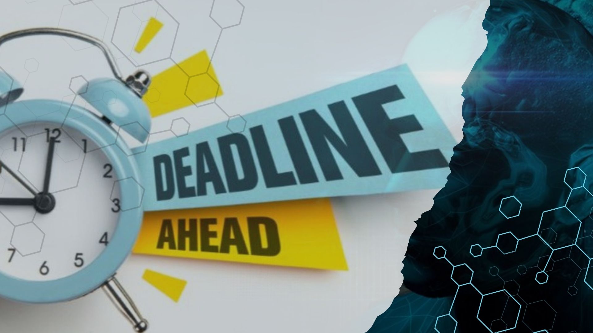 Key Dates And Deadlines