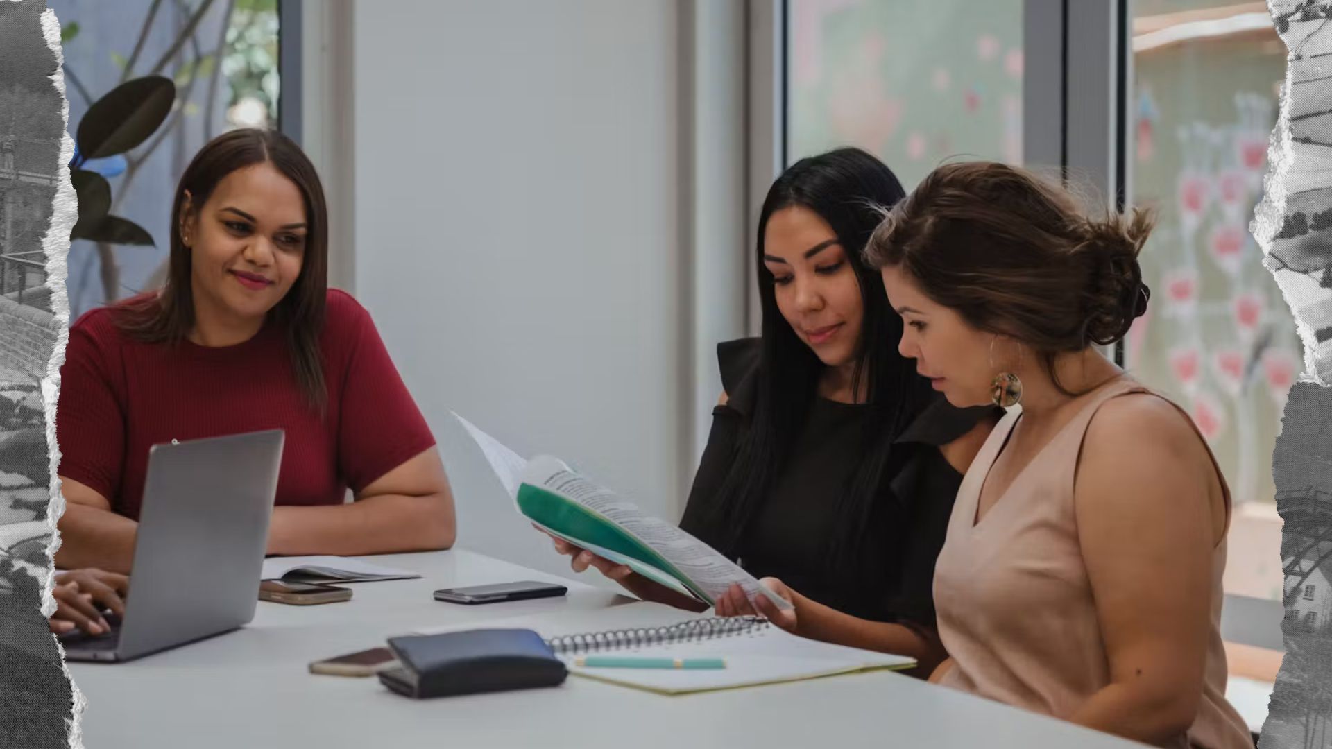What to prepare before you apply