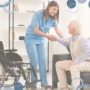LIFT Leadership Program: Free Training for Aged Care Providers LIFT Leadership Program: Free Training for Aged Care Providers
