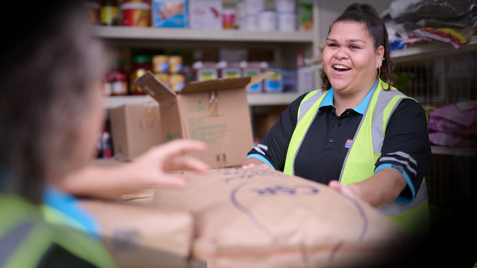 Related funding options for Victorian businesses and associations
