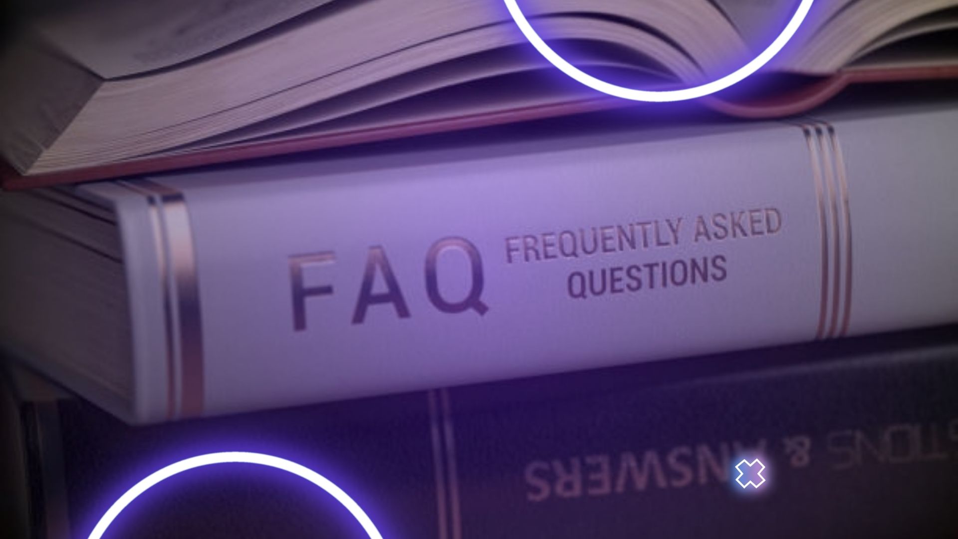 Frequently Asked Questions