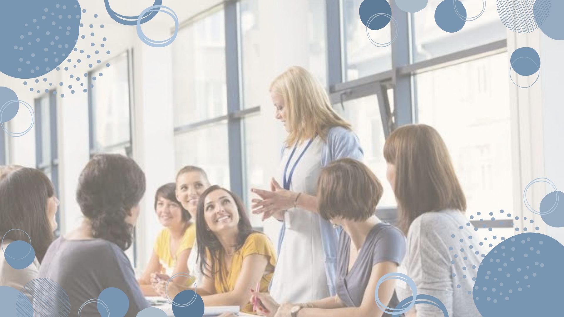 What is the LIFT Leadership Program?