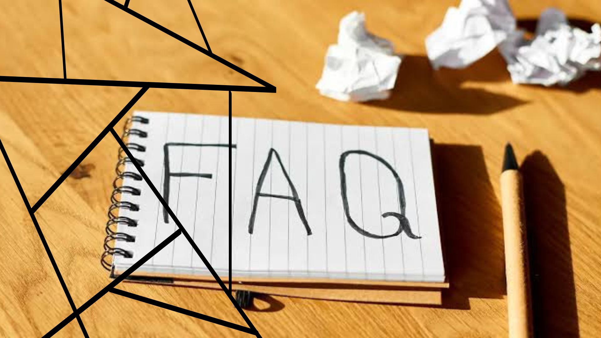 Frequently Asked Questions