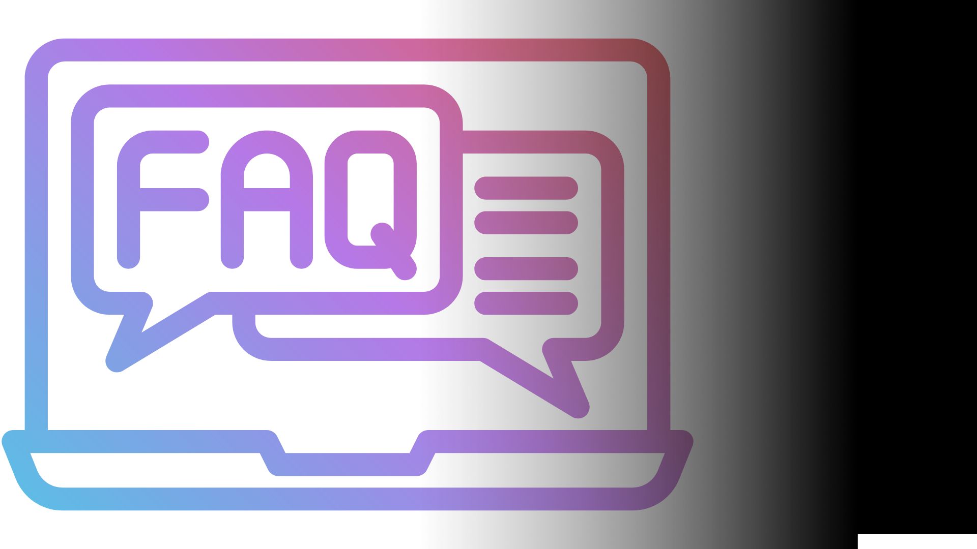 Frequently Asked Questions