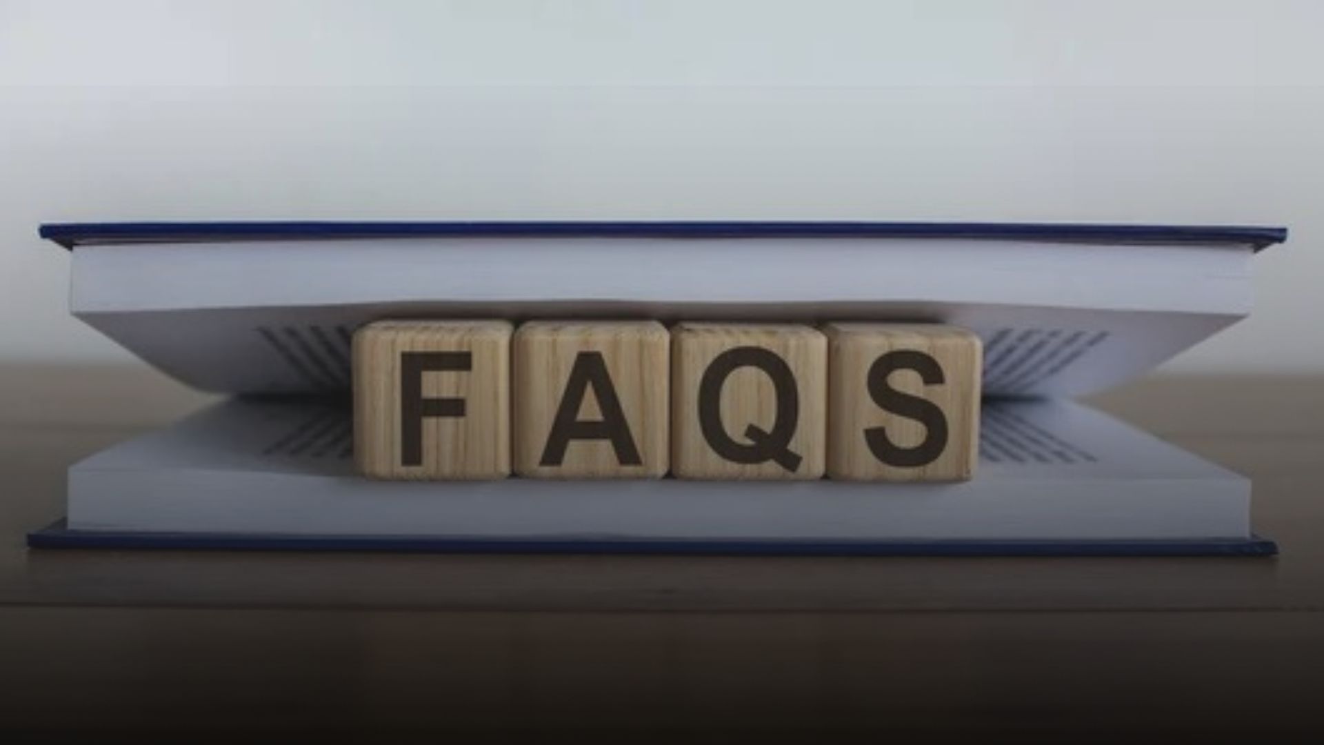 Frequently Asked Questions