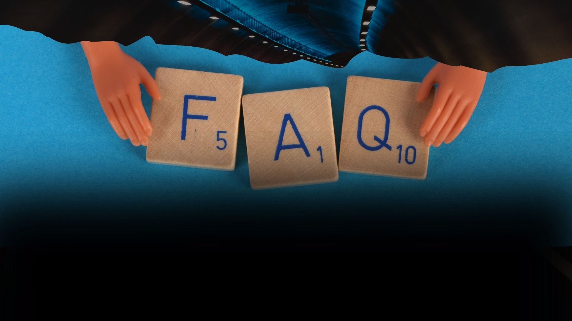 Frequently Asked Questions