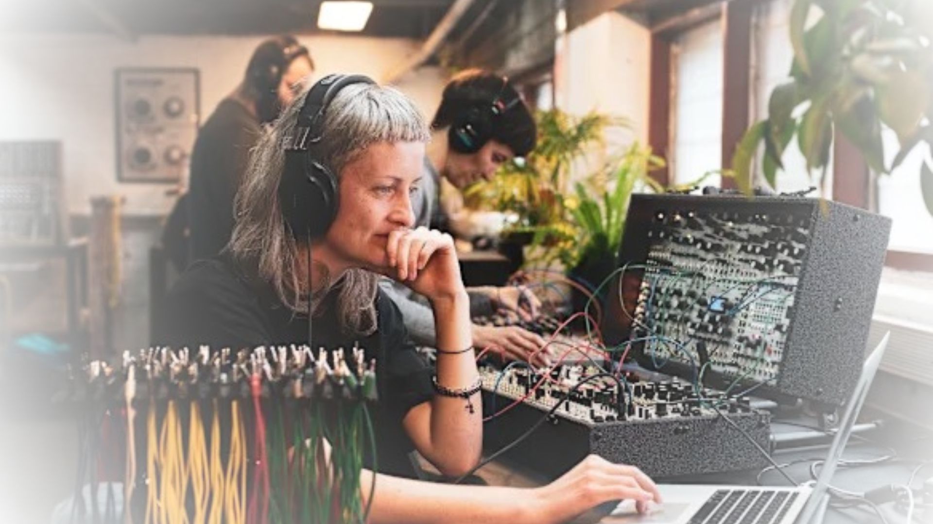 Related funding options for NSW musicians and creatives