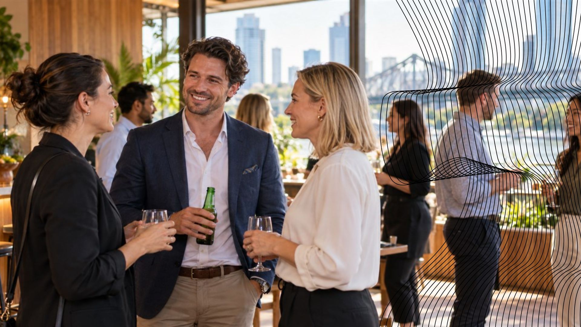 What Is the Lord Mayor's Better Suburbs Grants Program?