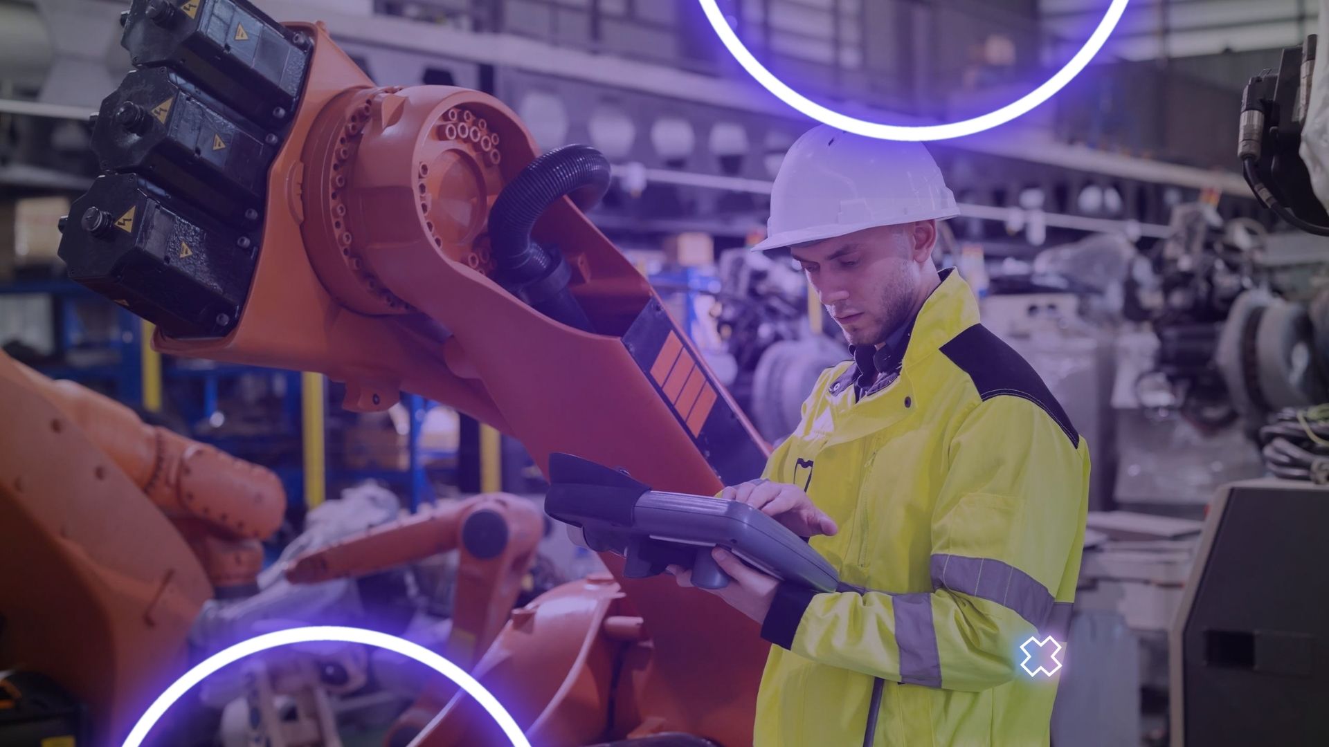 What Is the Innovative Manufacturing Adoption Fund?