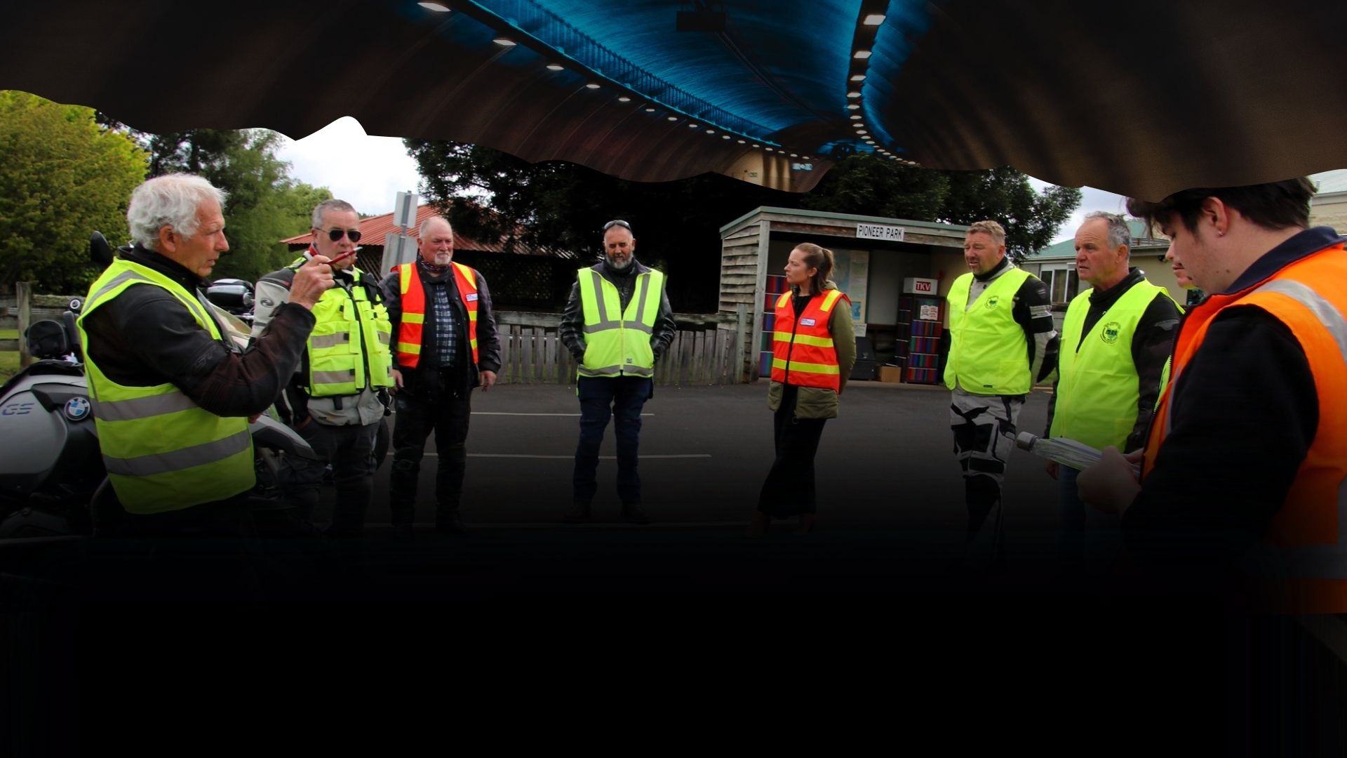 What Is the Community Road Safety Grants Program?