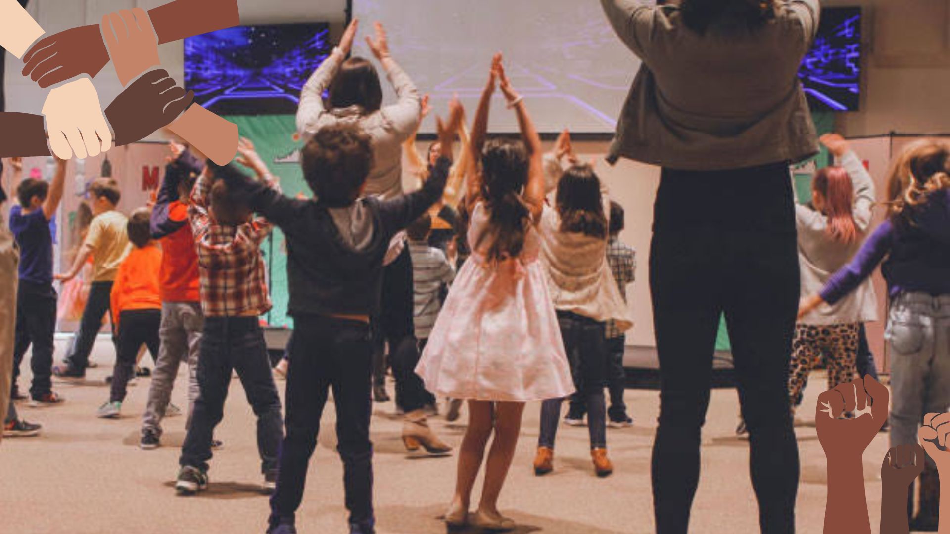 What is the Australia Day Community Events Grant Program?