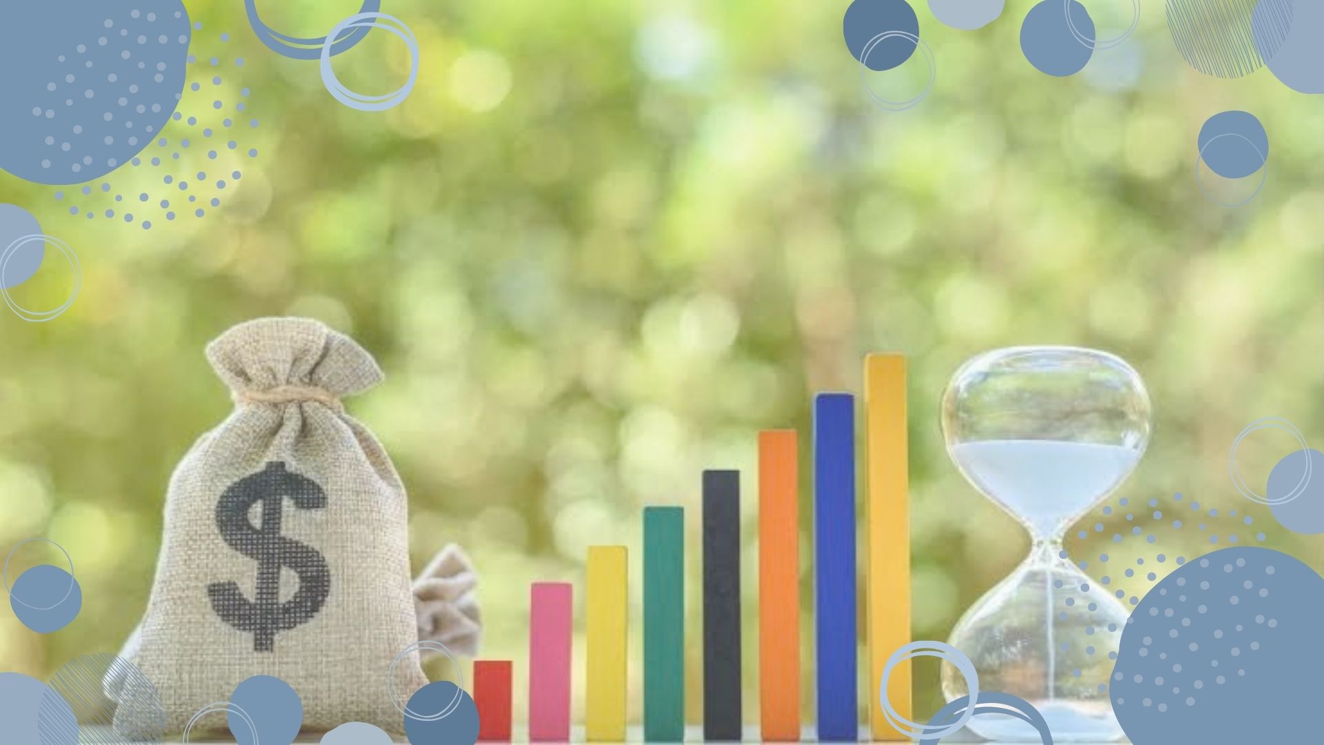 Related funding options
