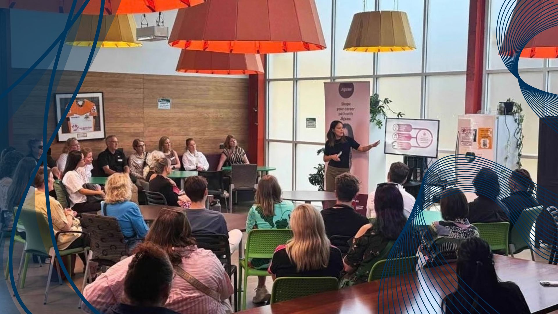Beyond the Grant: Why This Program Matters for Canberra's Social Enterprise Sector