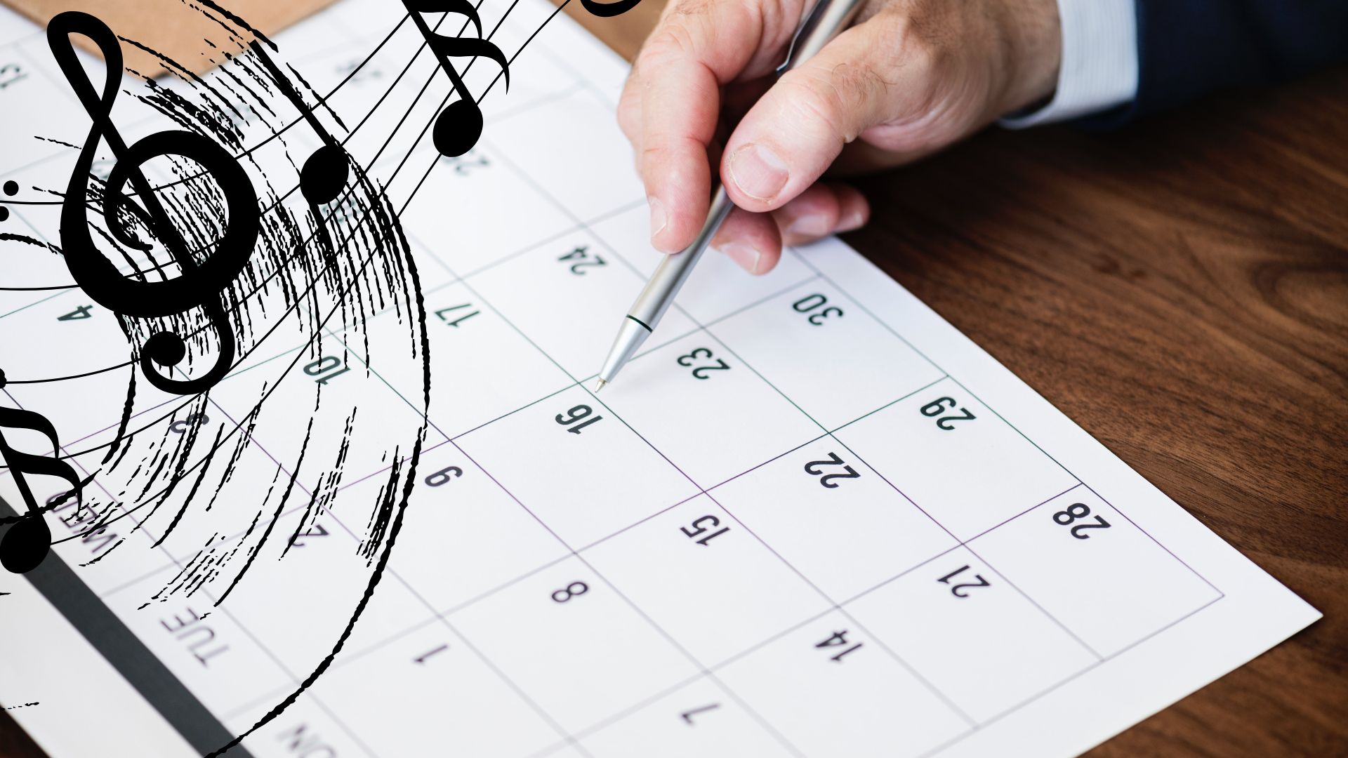 Key Dates