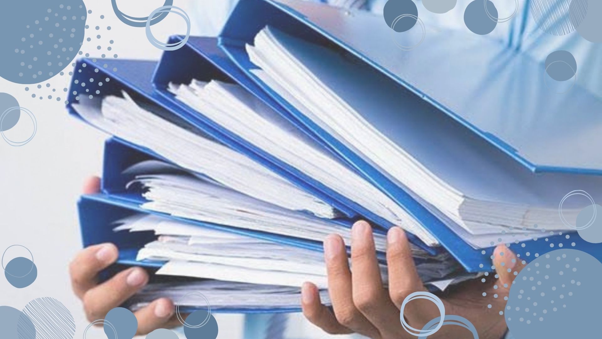 What to prepare before you apply