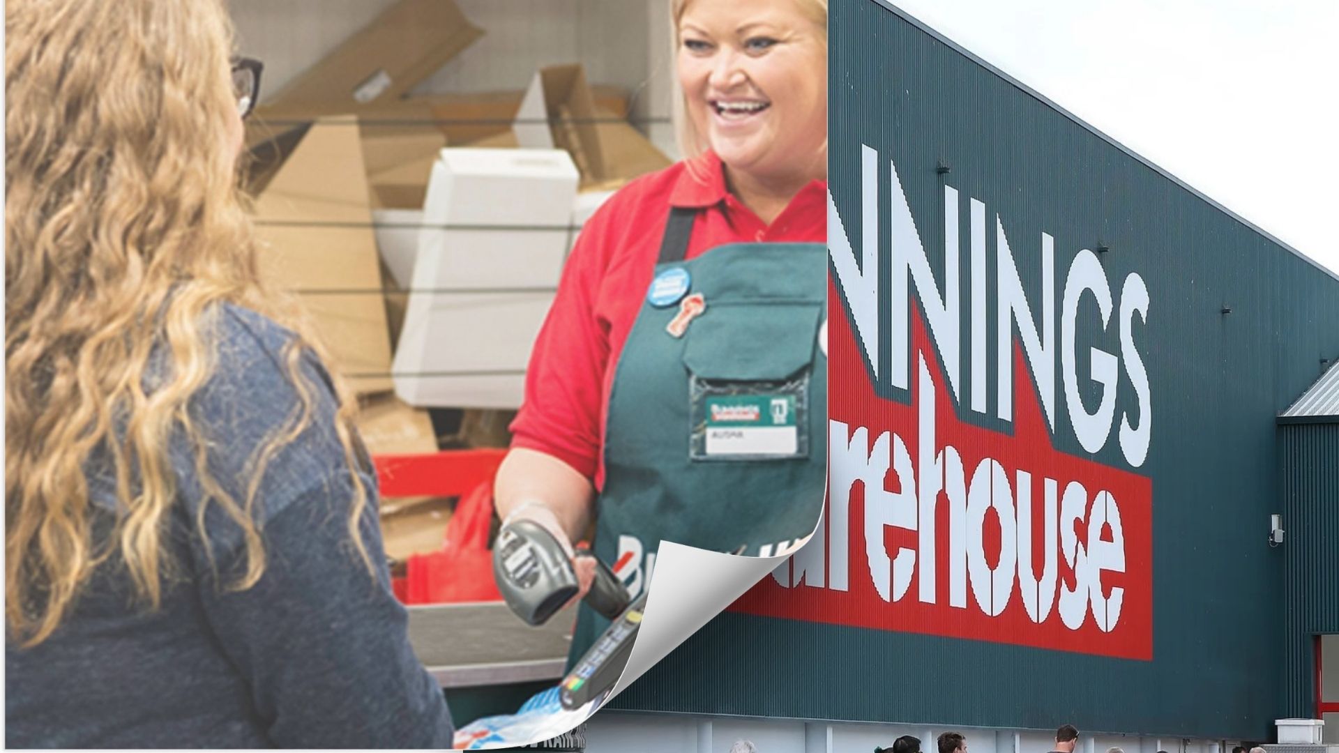 Why a hardware retailer is funding community safety