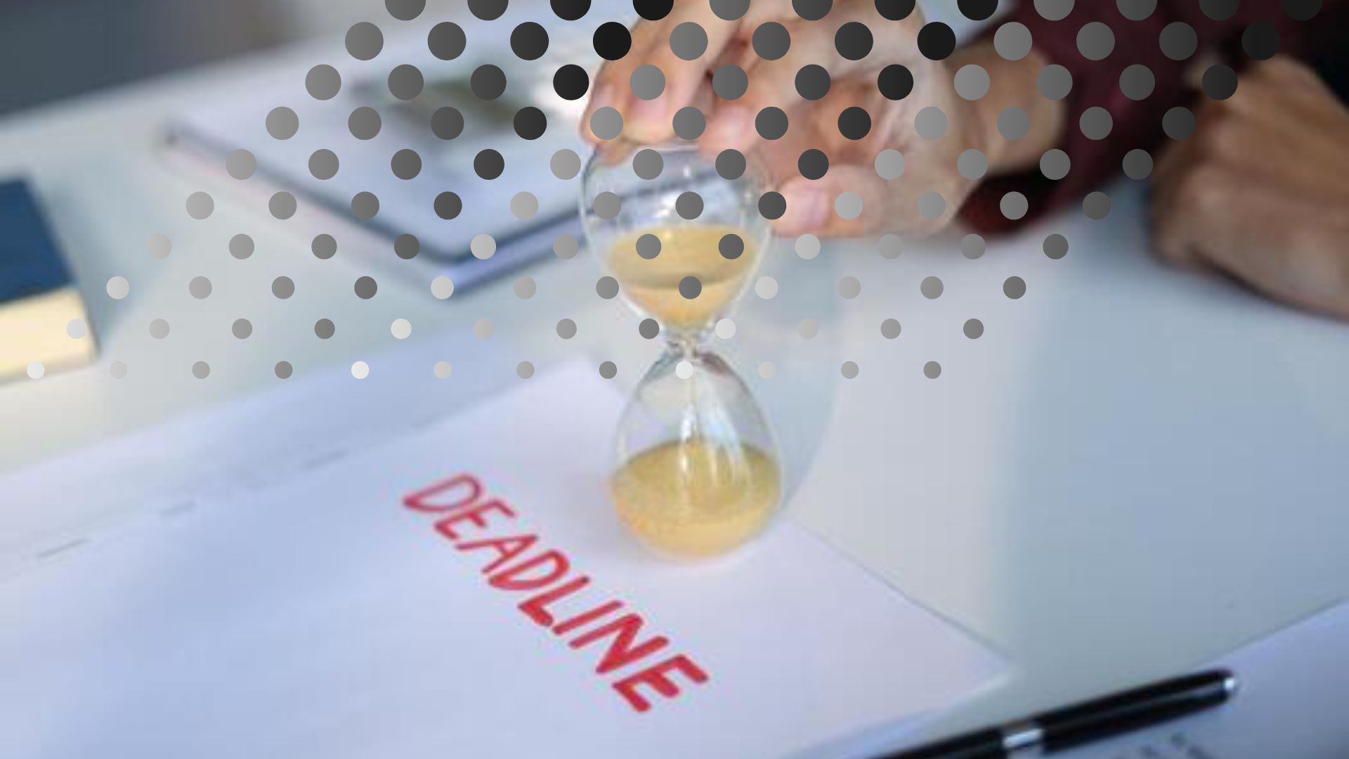 Key Dates and How the Funding Round Works