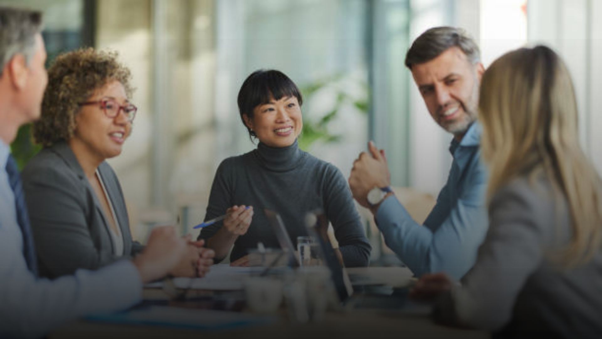 Why Business Associations Are the Applicant, Not Individual Businesses