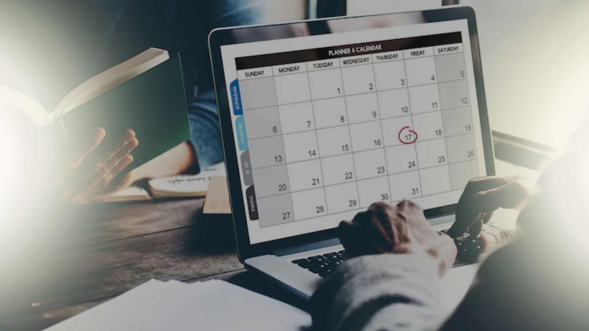 Key dates