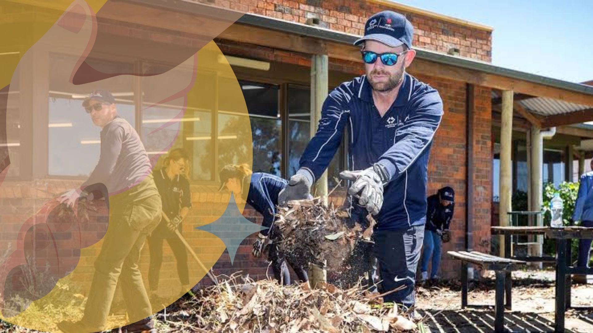 What is the NAB Foundation Community Grants Program?