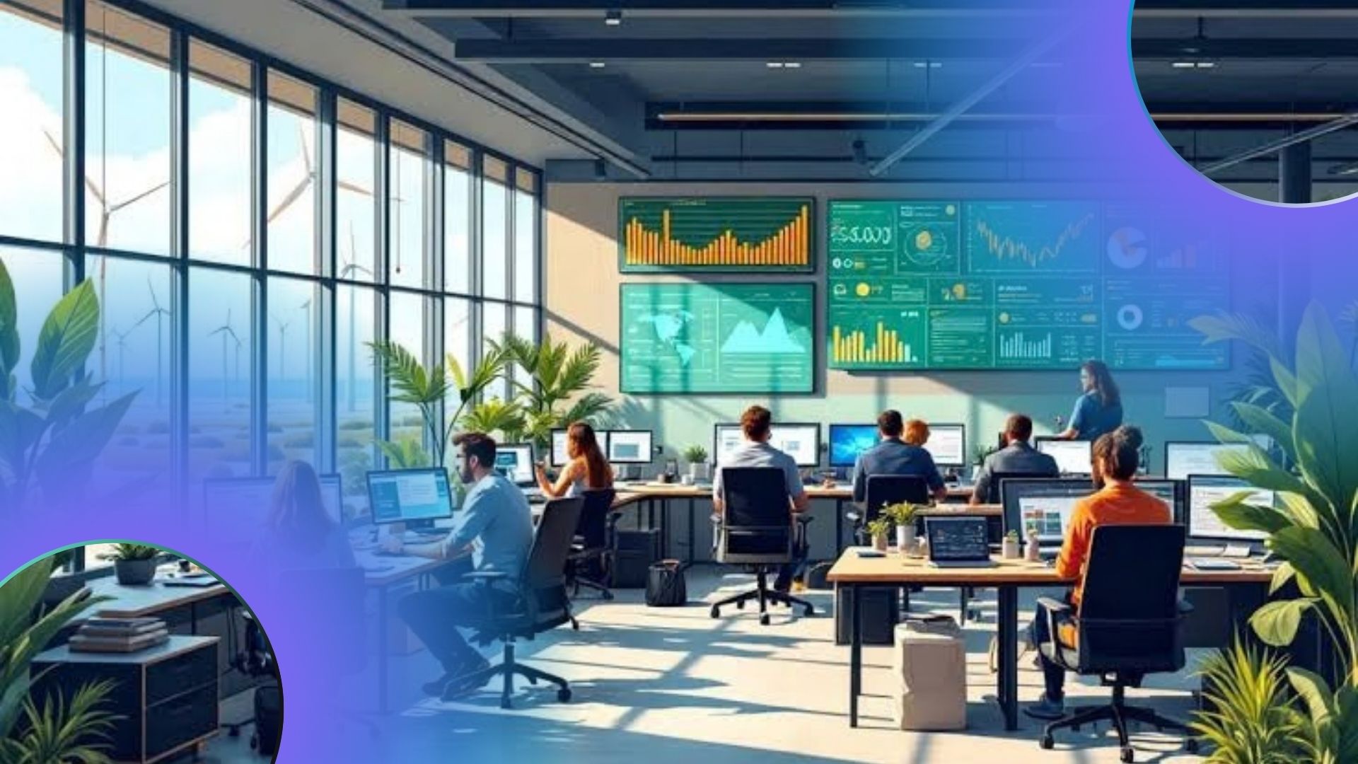 What Is the Innovation Connect (ICON) Grant Program?