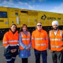Aurizon Community Giving Fund | Up to $20,000 for Charities 10
