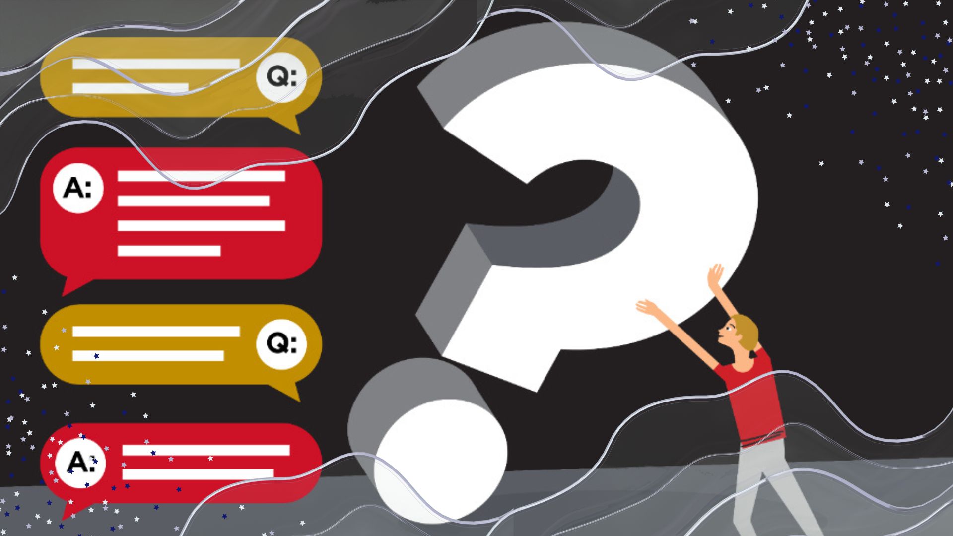 Frequently Asked Questions