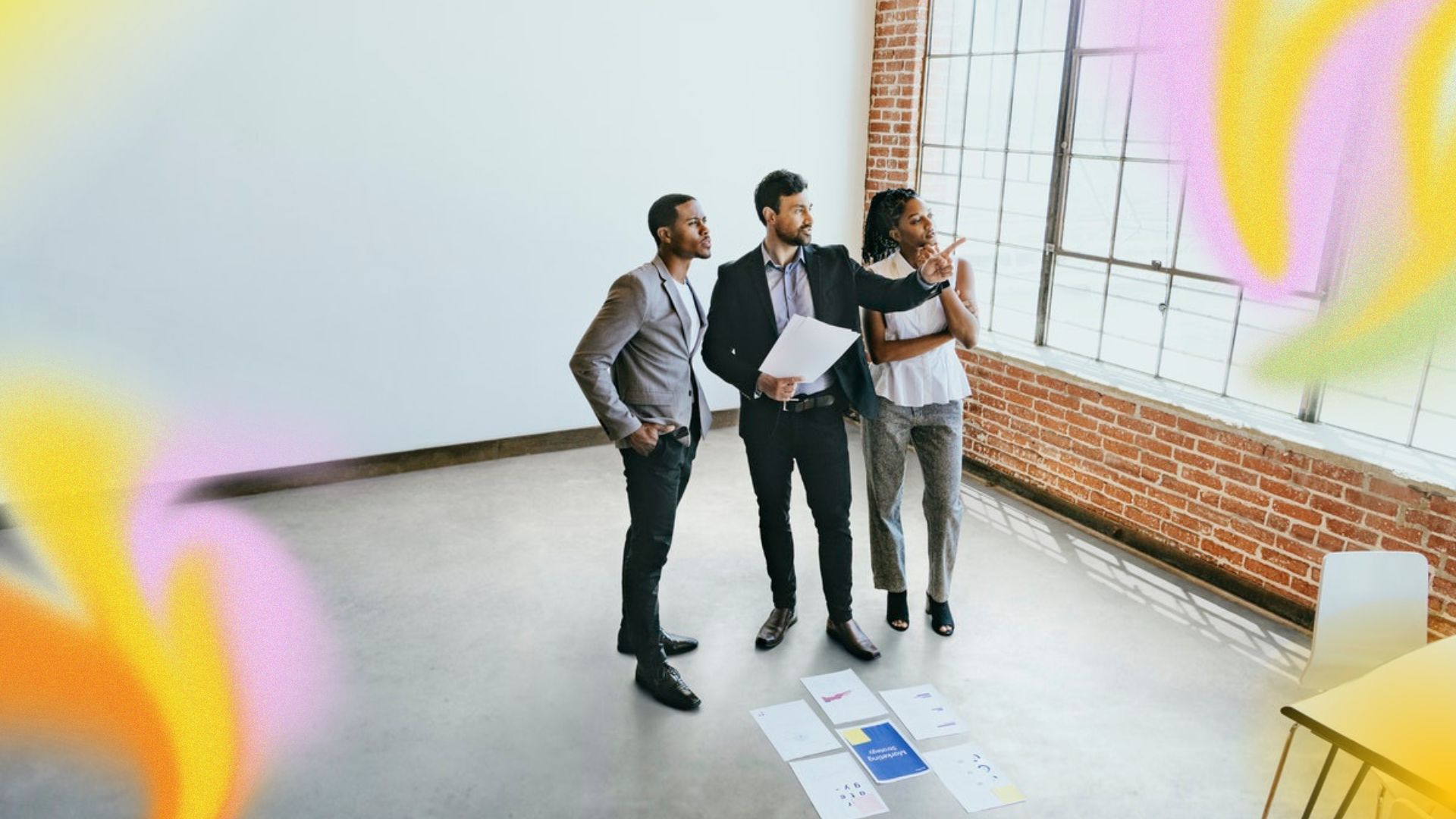 Related Funding Worth Knowing About