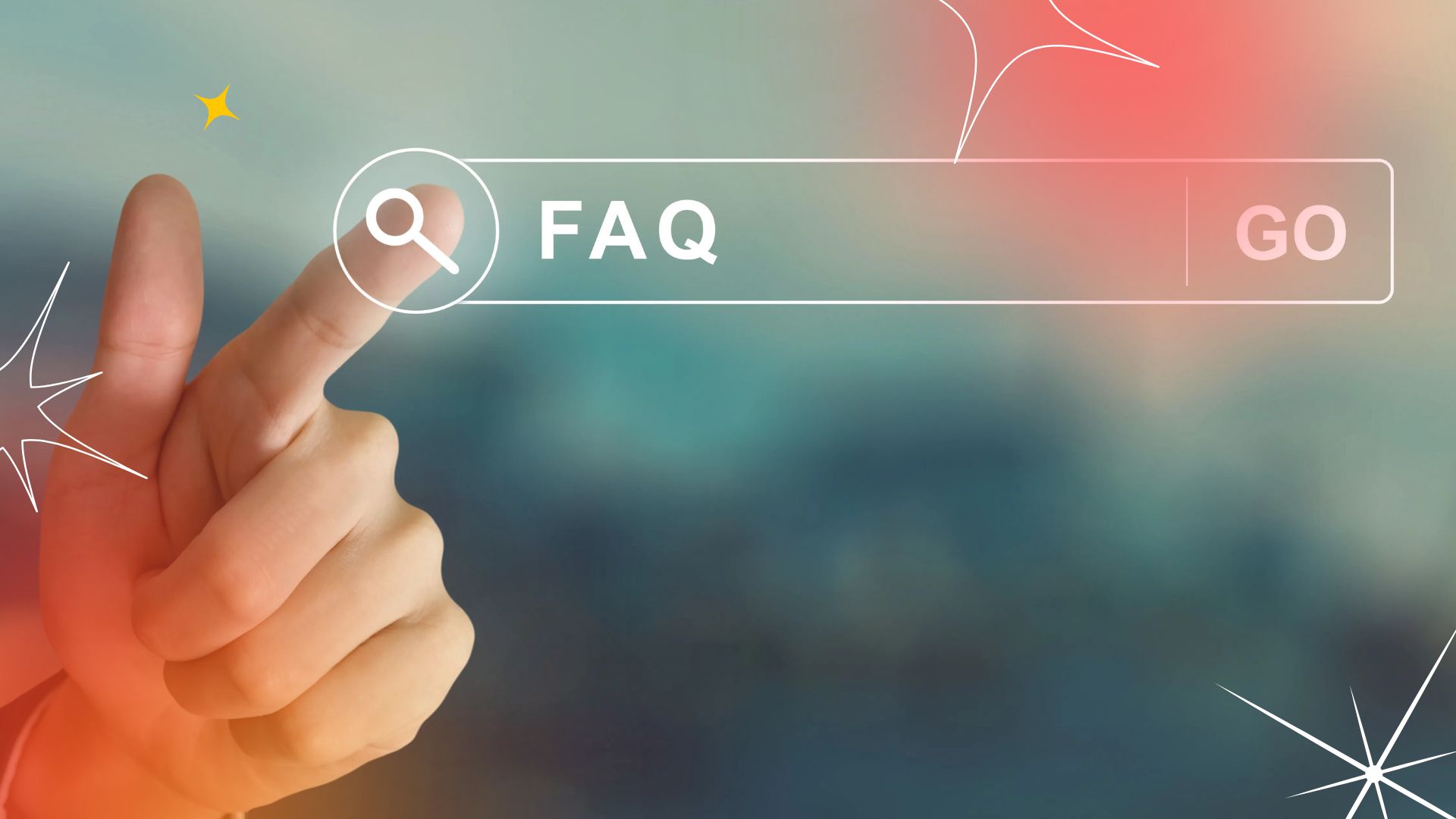 Frequently Asked Questions