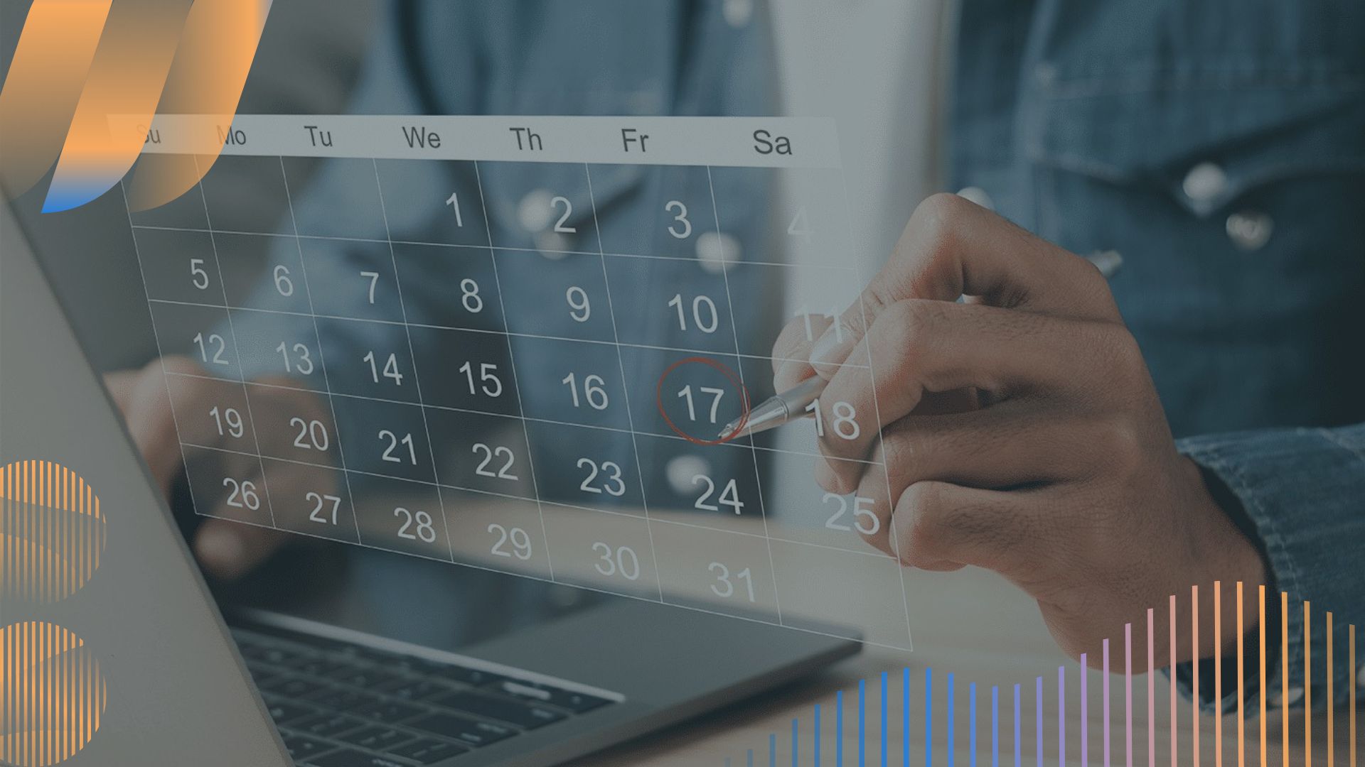Key dates