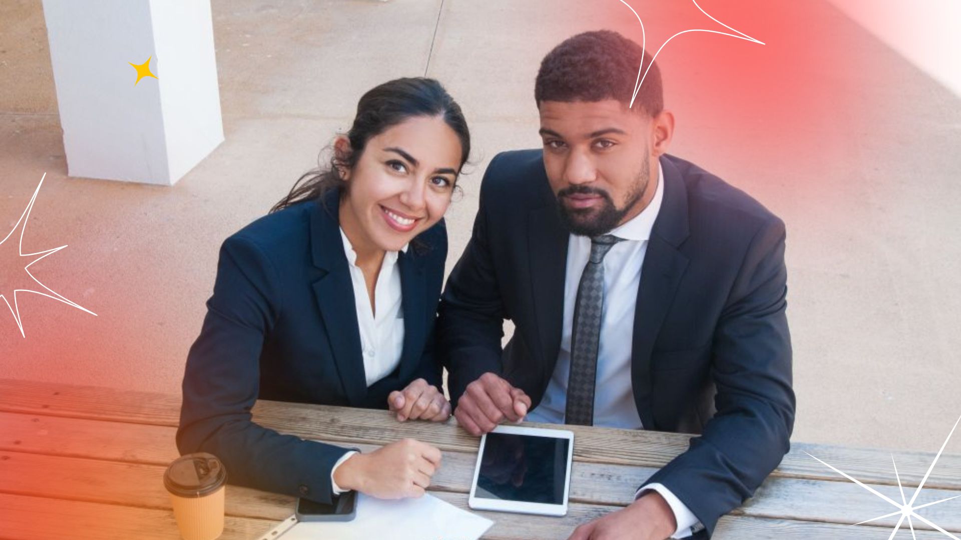 Preparation Tips for a Strong Application